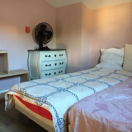 Appt Dans Avec Piscine Tennis En Front De Mer Apartment Roquebrune-sur-Argens
